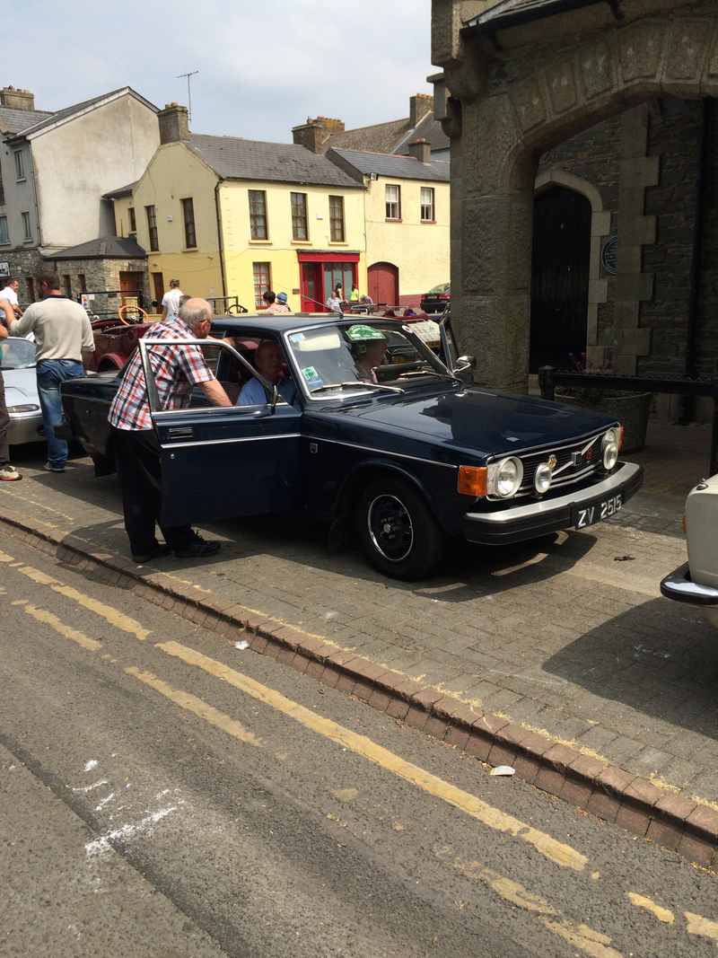 Volvo 144